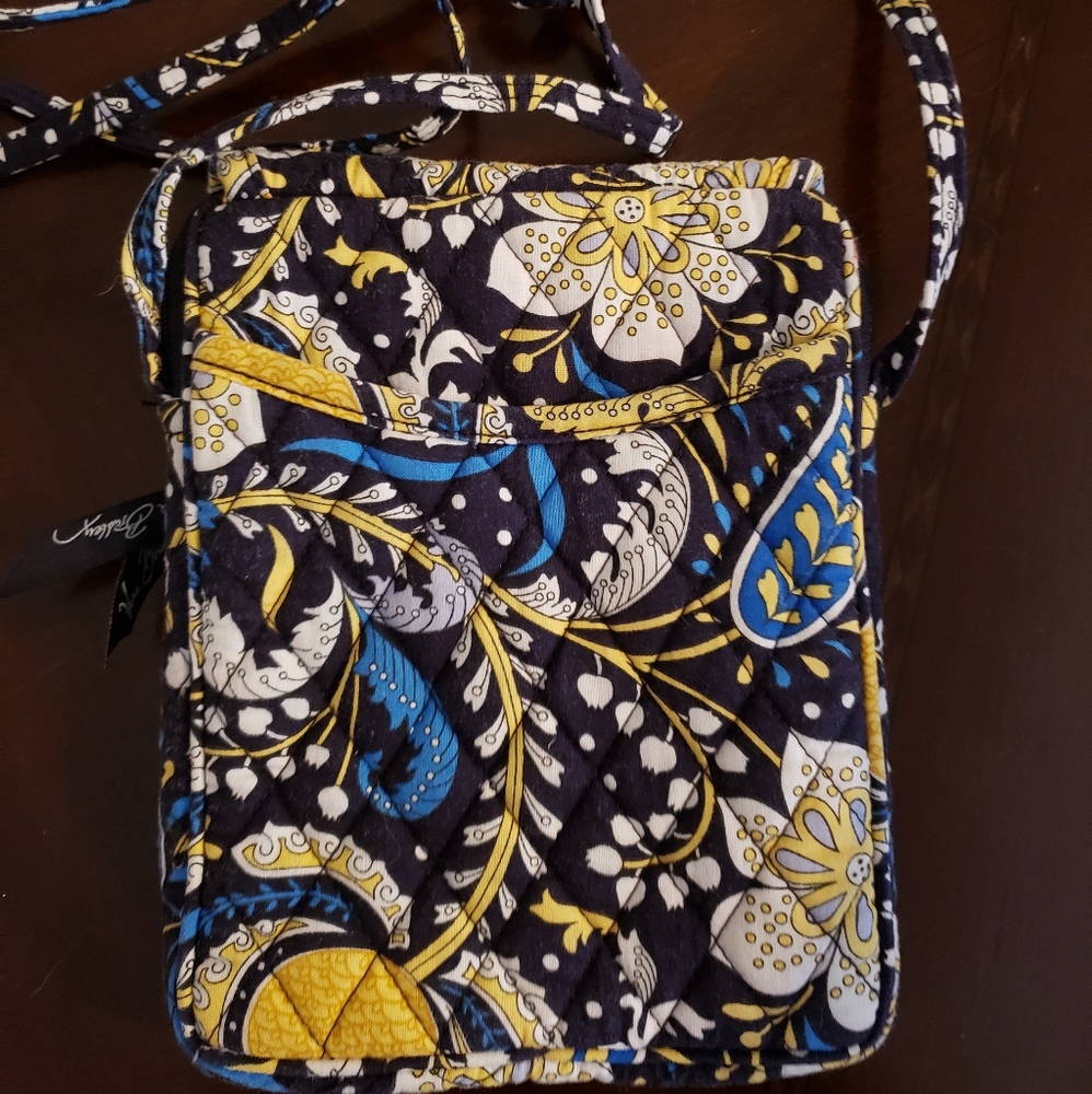 Vera Bradley crossbody bag